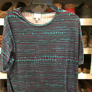 LulaRoe Irma
